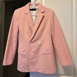 Zara jacket